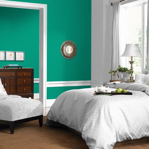 Vert malachite 6146-63 