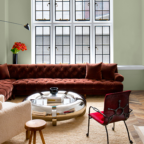 Elevate a Room’s Configuration