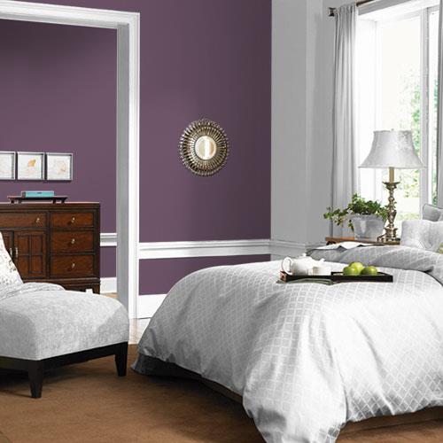 Violet Pastime 6045-63 