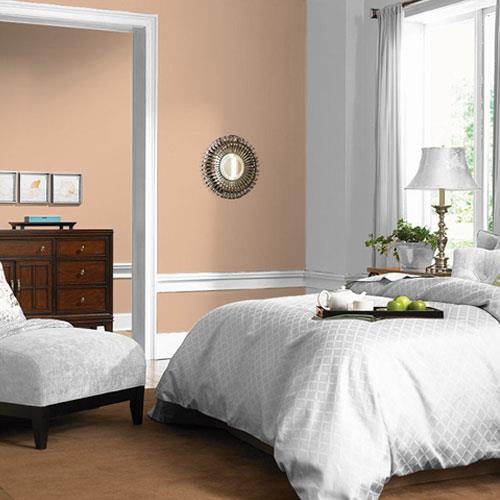 Fresque rose 6070-41 